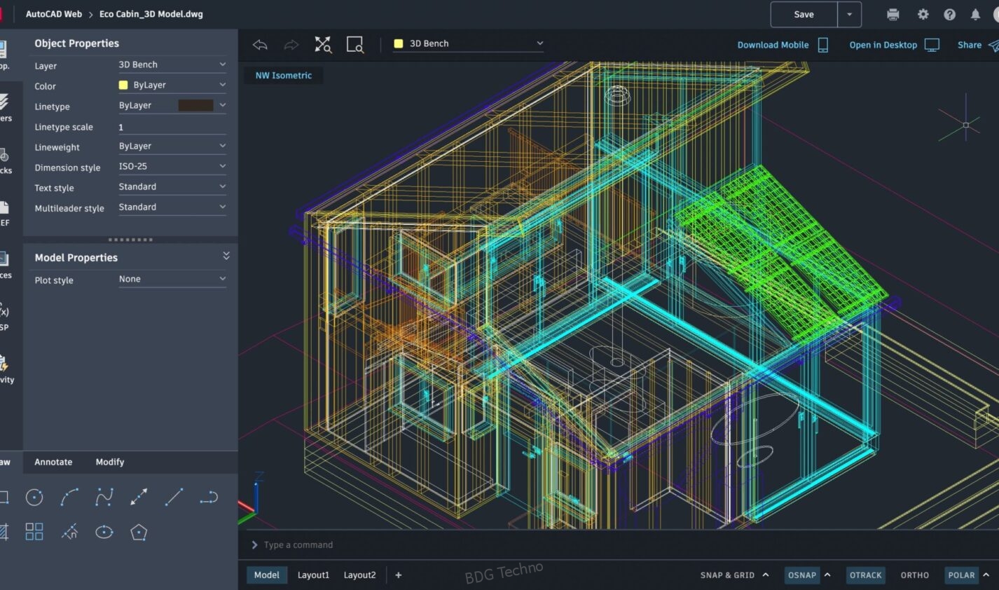 cad