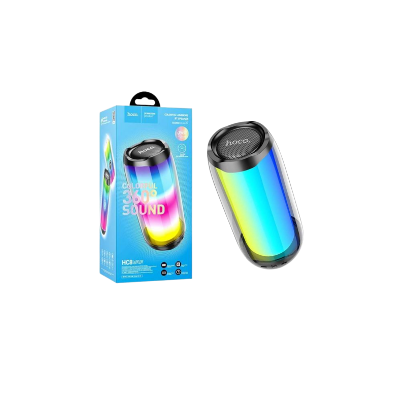 Loa Bluetooth Hoco HC8