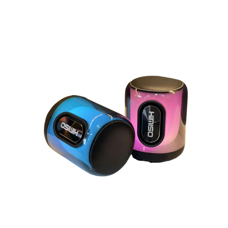 Loa Bluetooth Kimiso A8