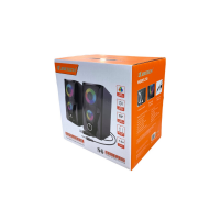 Loa vi tính Jertech S6