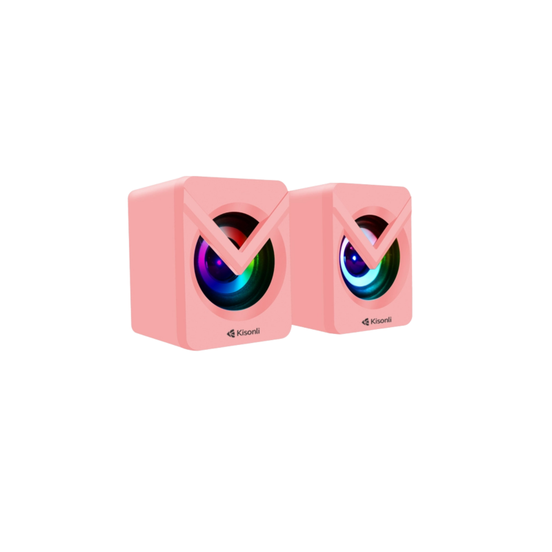 Loa vi tính Kisonli L1040