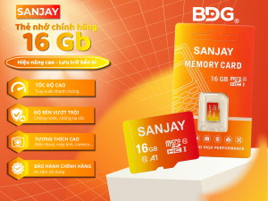 16GB C10
