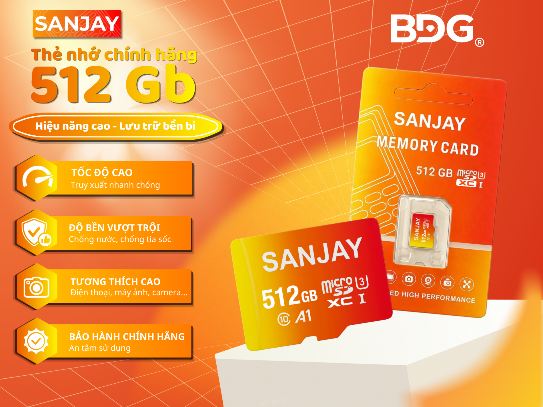 512GB U3