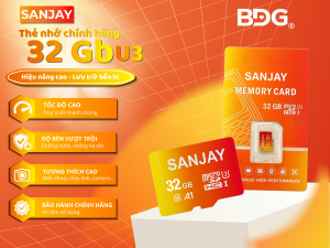 32GB U3