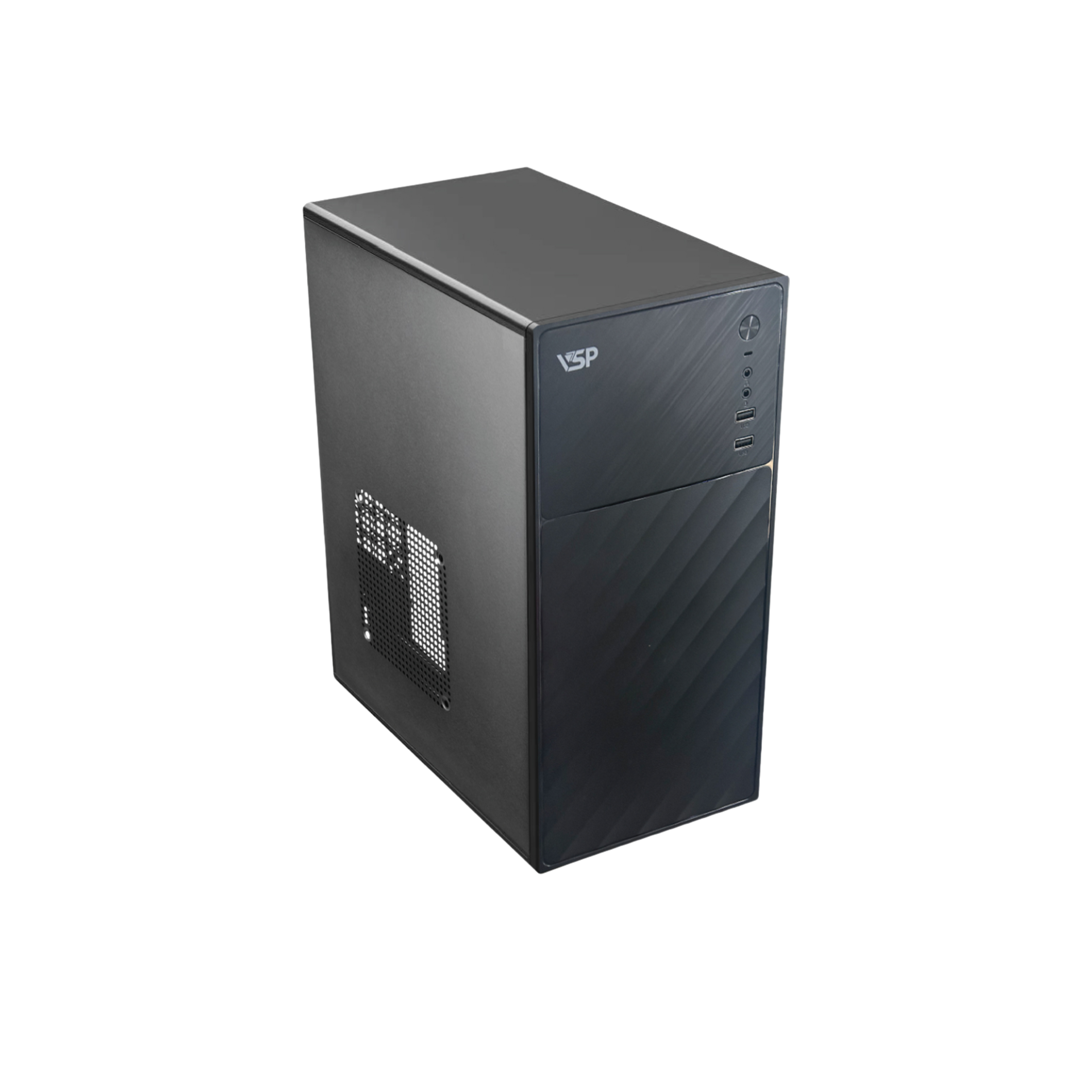 Vỏ máy tính (Case) VSP V2821