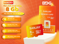 8GB C10