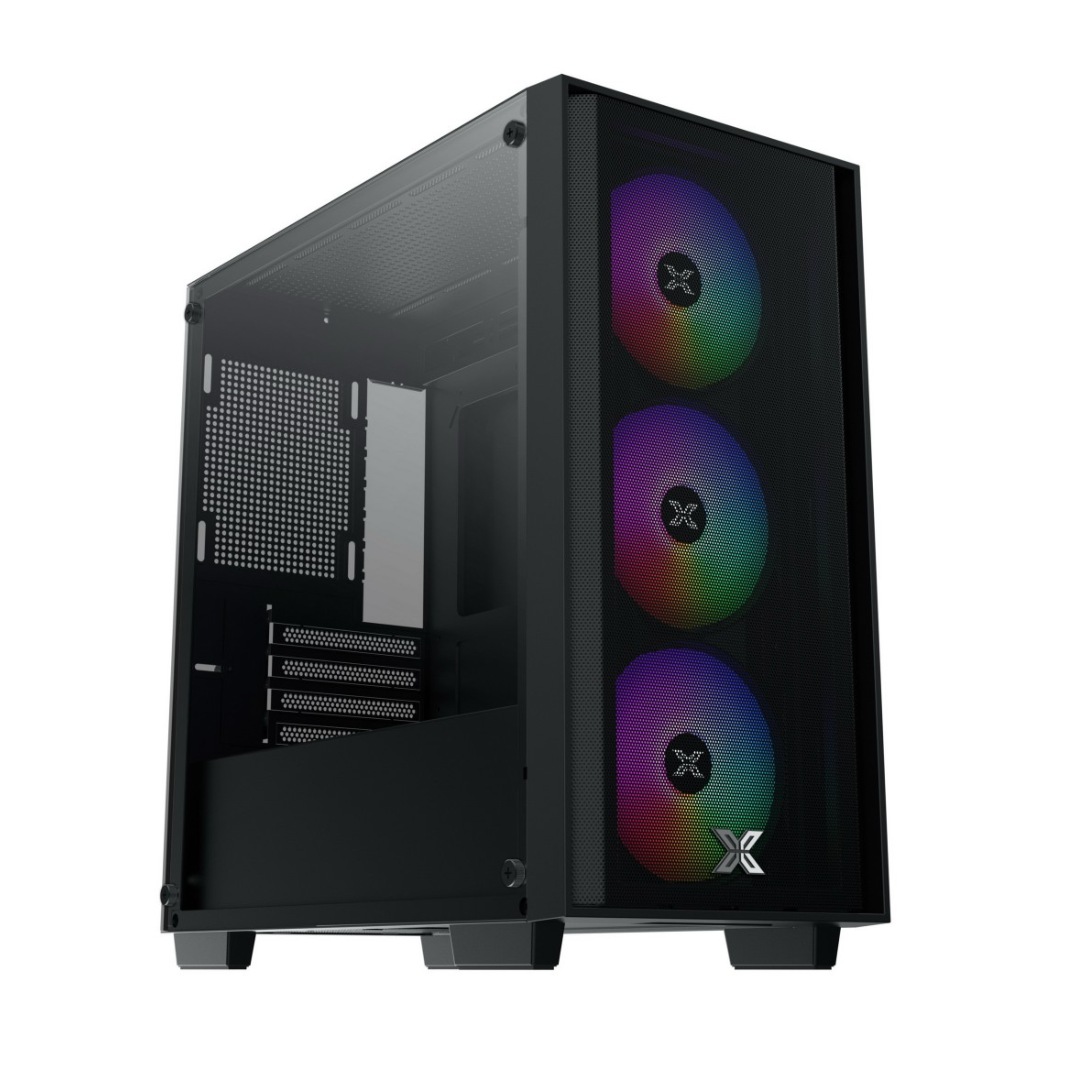 Vỏ máy tính Gaming Xigmatek NYX Air