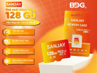 128GB U3