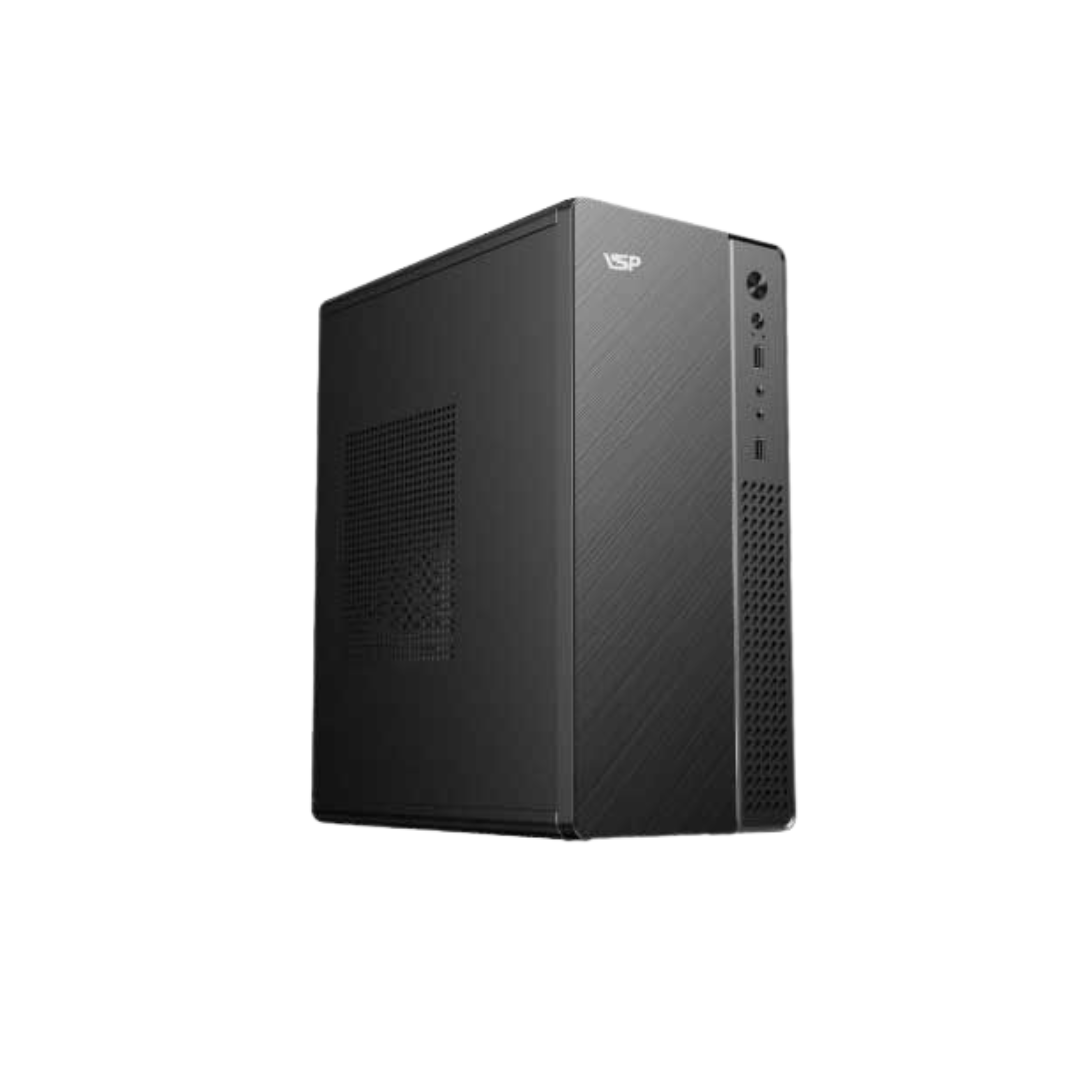 Vỏ máy tính (Case) VSP V2896