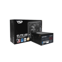 Nguồn máy tính Elite 650 - V2 nhãn hiệu VSP V650P