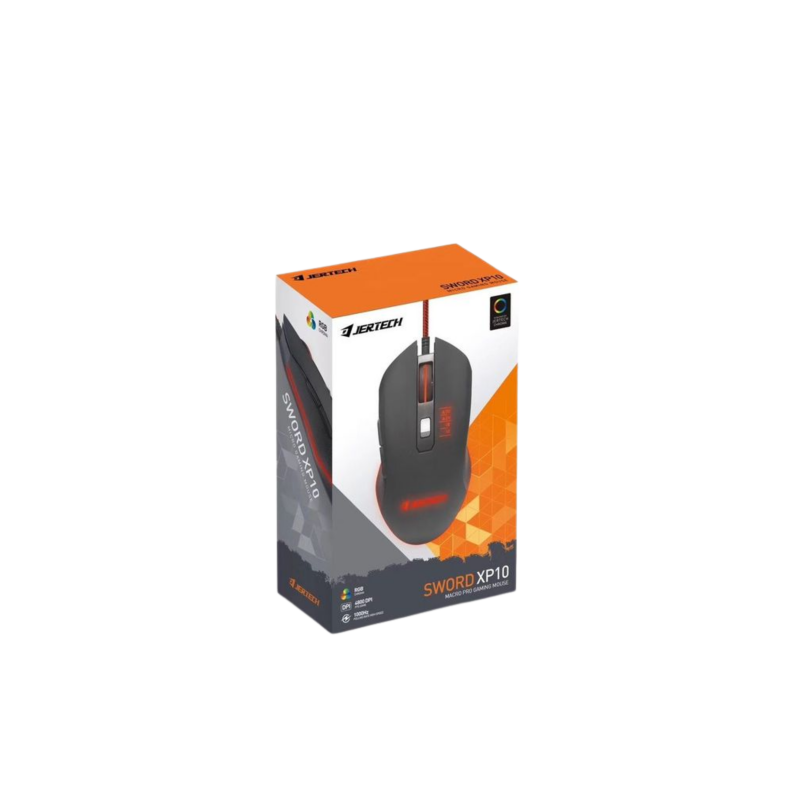 Chuột Gaming XP10