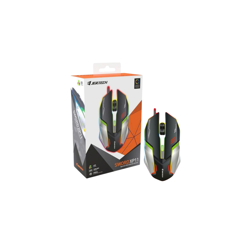 Chuột Gaming XP11