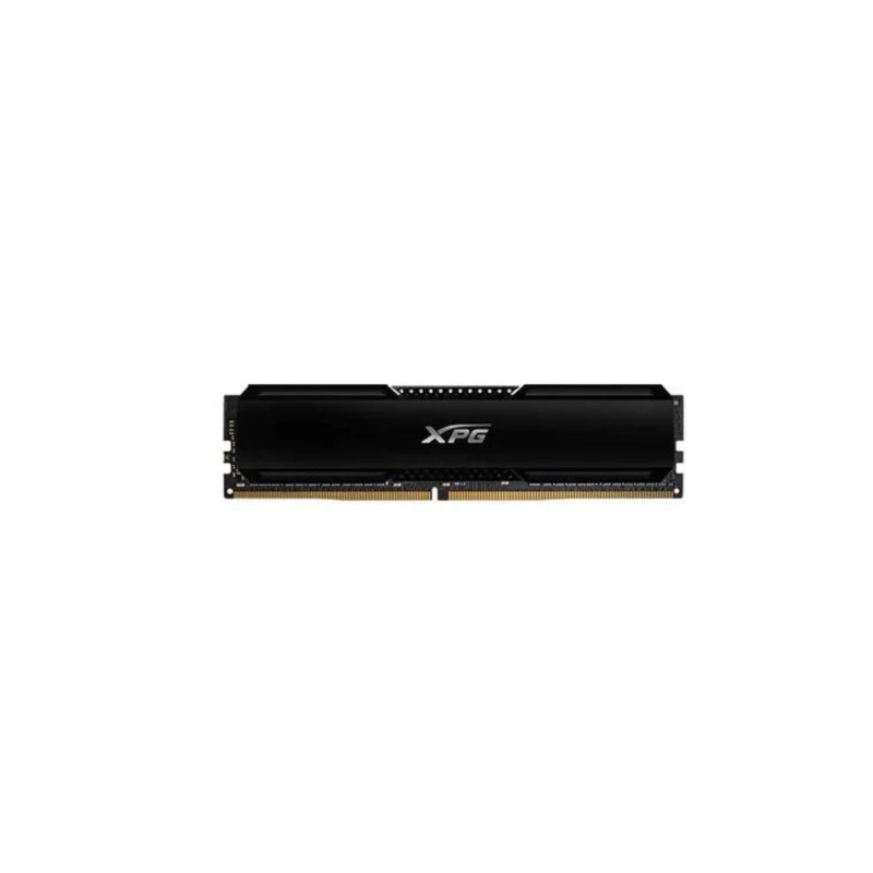 RAM ADATA XPG D20 DDR4 8GB 3200 BLACK
