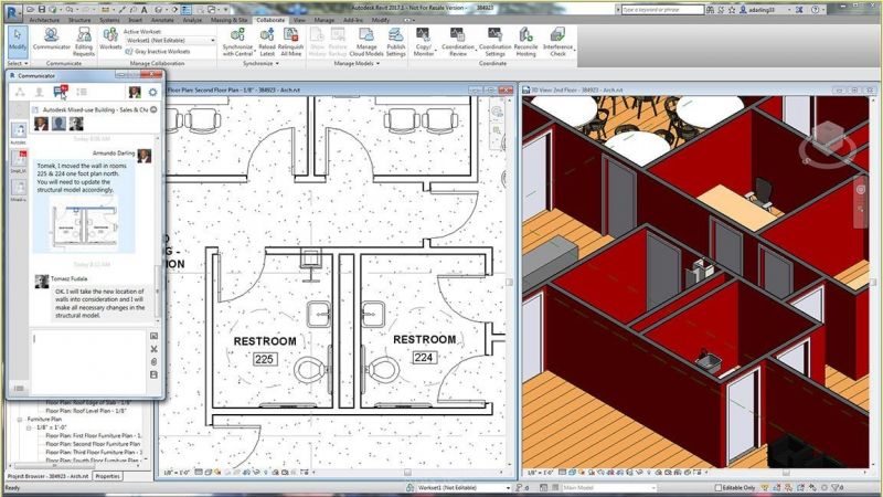 Autodesk Revit