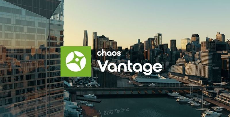 Chaos vantage