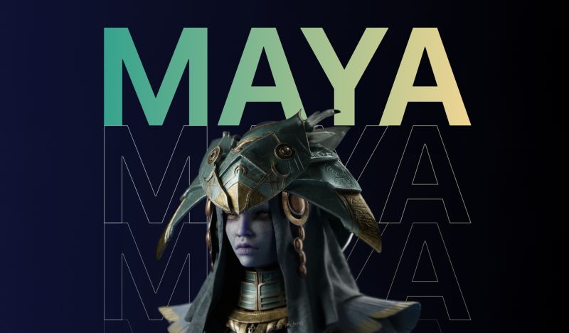 Autodesk MayA