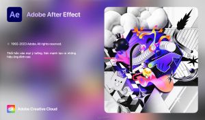 Adobe After Effects